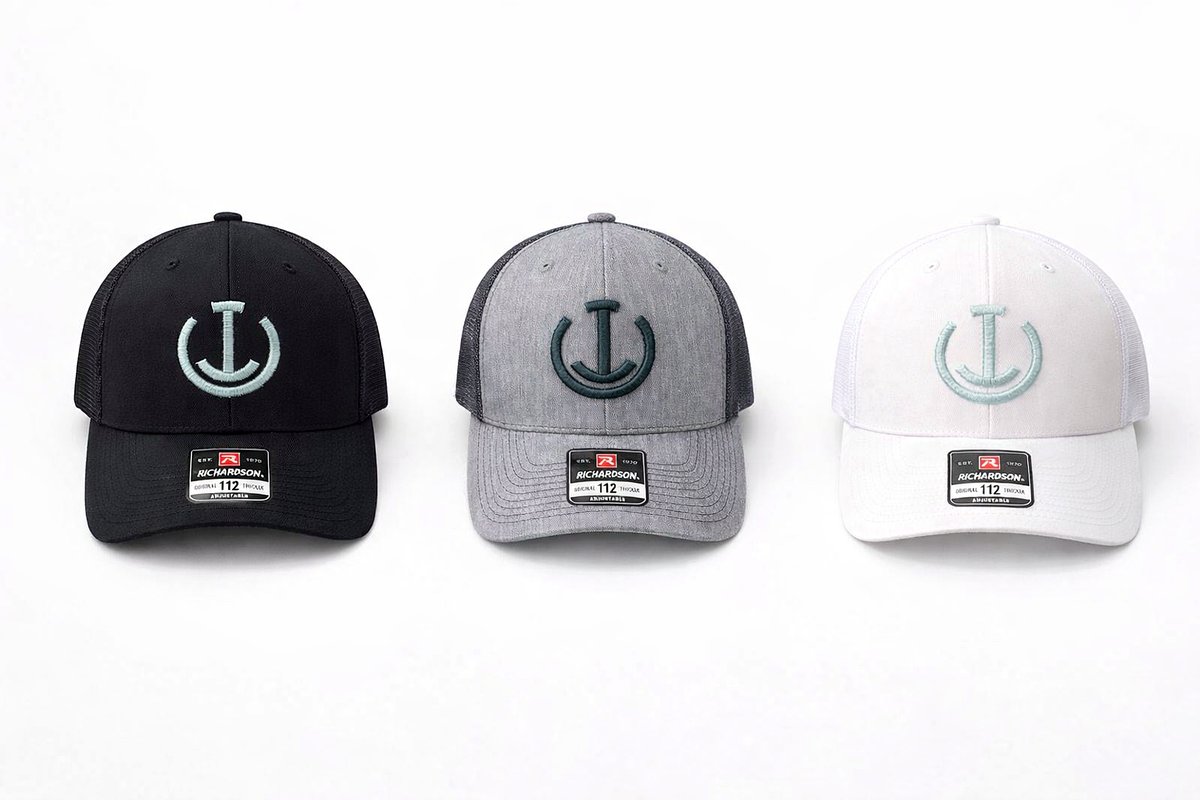 AnchorWatch Cap Collection