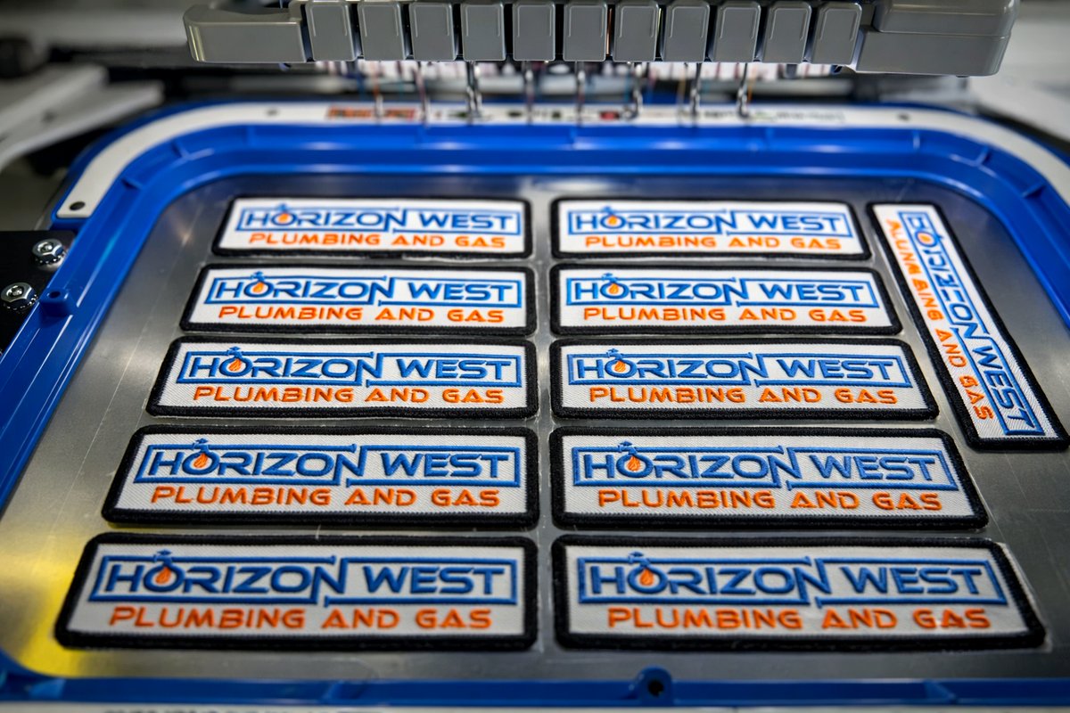 Logo Digitizing