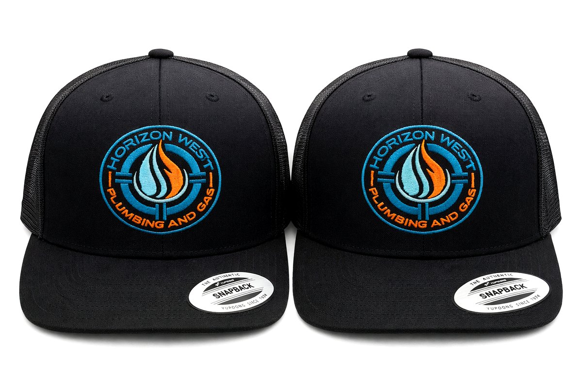 Custom Headwear